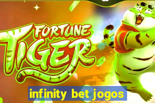 infinity bet jogos